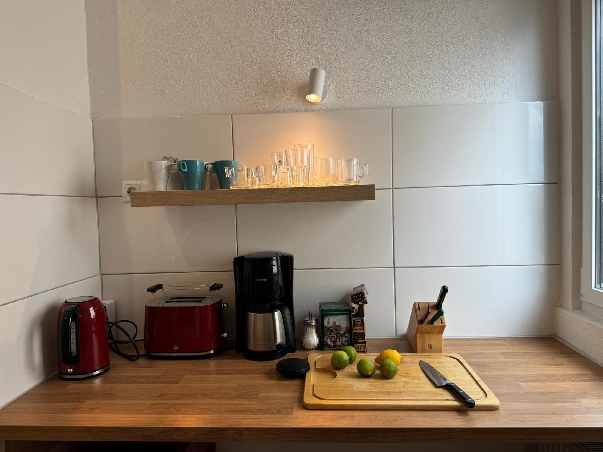90Qm 4-Zimmer-Wohnung - Apartment Friedrichstrasse Vaihingen an der Enz Eksteriør bilde